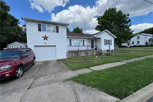 595 S 4th St, Indiana Boro, PA 15701 - Photo 1