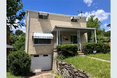 1306 Orangewood Ave, Beechview, PA 15216 - Photo 1