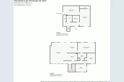 2322 Marbury Rd, Pittsburgh, PA 15221 - Photo 31