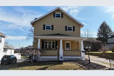 910 Temple Ave, New Castle, PA 16101 - Photo 1