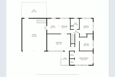 1110 Graham St, Rostraver, PA 15012 - Photo 37