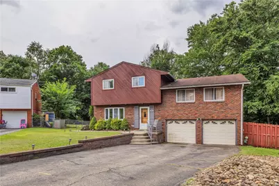 321 Saint Moritz Dr, Monroeville, PA 15146 - Photo 3