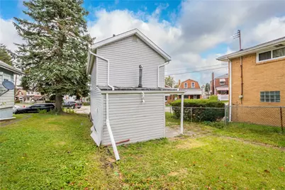 1816 Wesley, McKeesport, PA 15132 - Photo 15