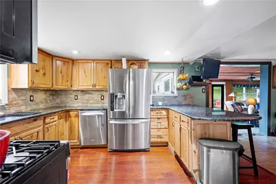 5551 Claytona Drive, Bethel Park, PA 15102 - Photo 5