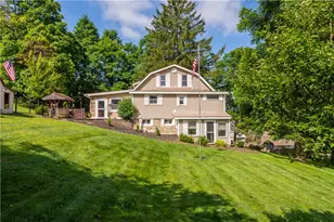 5551 Claytona Dr, Bethel Park, PA 15102 - Photo 1
