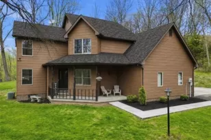 143 W Cruikshank Rd, Middlesex Township, PA 16002 - Photo 5