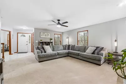 143 W Cruikshank Road, Middlesex Township, PA 16002 - Photo 17