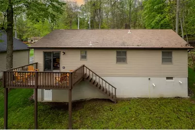 415 Admiral Dunbar Rd., Dubois Area School District, PA 15801 - Photo 5