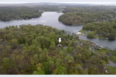 415 Admiral Dunbar Rd., Dubois Area School District, PA 15801 - Photo 31