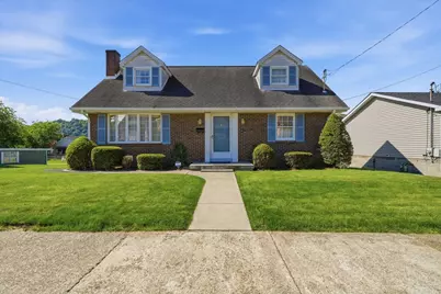 526 Lincoln Avenue, Springdale Boro, PA 15144 - Photo 1