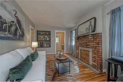623 Highland Pl, Pittsburgh, PA 15202 - Photo 5