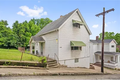 3448 Steele, McKeesport, PA 15132 - Photo 1
