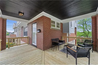 1004 Biltmore, Pittsburgh, PA 15216 - Photo 3