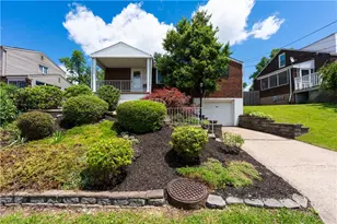 120 Central Ave, North Versailles, PA 15137 - Photo 1