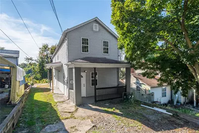 904 Hilltop, Munhall, PA 15120 - Photo 1