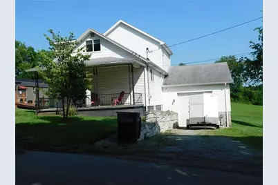 577 Woodside Old Frame Road, Smithfield, PA 15478 - Photo 3