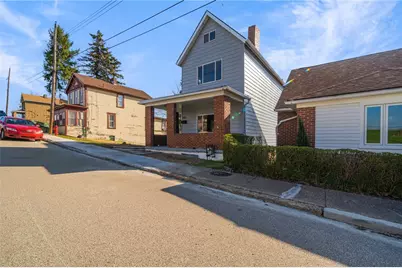 705 Burbridge St, Port Vue, PA 15133 - Photo 19