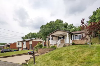 746 Providence Drive, Pittsburgh, PA 15239 - Photo 3