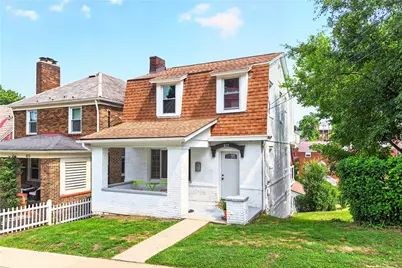 817 Deely Street, Pittsburgh, PA 15217 - Photo 1