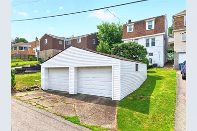 817 Deely Street, Pittsburgh, PA 15217 - Photo 3