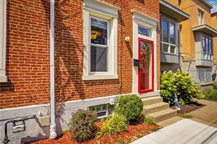 1817 Wharton St, Pittsburgh, PA 15203 - Photo 3