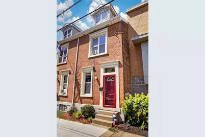 1817 Wharton St, Pittsburgh, PA 15203 - Photo 1