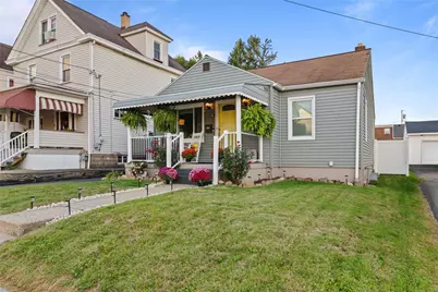 925 Warren Avenue, New Castle, PA 16101 - Photo 27