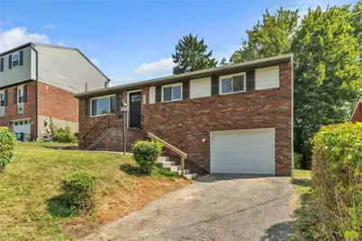 225 Grant Ave, Ross Twp, PA 15237 - Photo 1