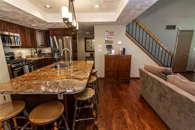 E-2 Sunridge Drive, Seven Springs, PA 15622 - Photo 9