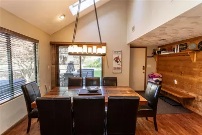 E-2 Sunridge Drive, Seven Springs, PA 15622 - Photo 7