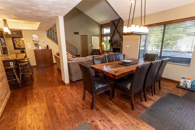 E-2 Sunridge Drive, Seven Springs, PA 15622 - Photo 5