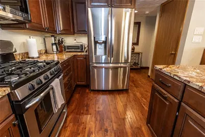 E-2 Sunridge Drive, Seven Springs, PA 15622 - Photo 11