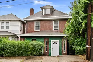 129 Burrows St, Pittsburgh, PA 15213 - Photo 1