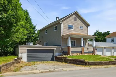 408 Wampum Ave, Ellwood City, PA 16117 - Photo 3