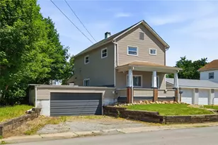 408 Wampum Ave, Ellwood City, PA 16117 - Photo 3