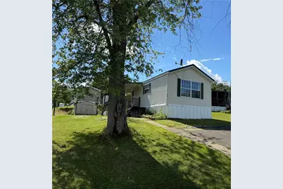 40 Mobile Rd, South Franklin, PA 15301 - Photo 1