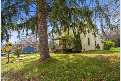 18667 Route 322, Brookville Area School District, PA 15825 - Photo 1