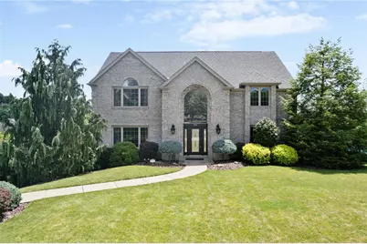 248 William Dr, North Strabane, PA 15317 - Photo 1
