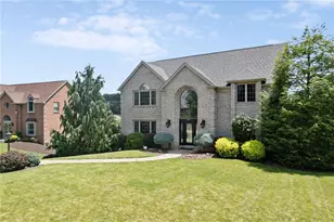 248 William Dr, North Strabane, PA 15317 - Photo 37