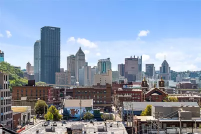 2545 Penn Avenue #PH 602, Downtown Pgh, PA 15222 - Photo 39