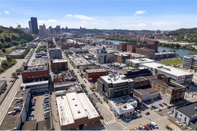 2545 Penn Avenue #PH 602, Pittsburgh, PA 15222 - Photo 37