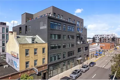 2545 Penn Avenue #PH 602, Downtown Pgh, PA 15222 - Photo 37