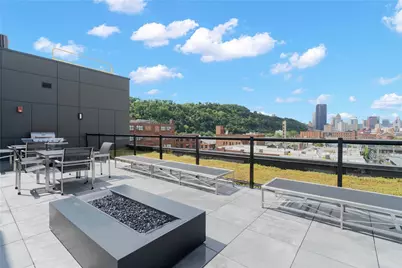 2545 Penn Avenue #PH 602, Pittsburgh, PA 15222 - Photo 31