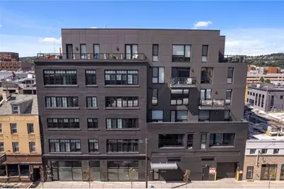 2545 Penn Avenue #PH 602, Pittsburgh, PA 15222 - Photo 35