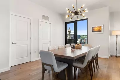 2545 Penn Avenue #PH 602, Downtown Pgh, PA 15222 - Photo 7