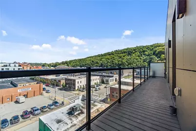 2545 Penn Avenue #PH 602, Downtown Pgh, PA 15222 - Photo 27