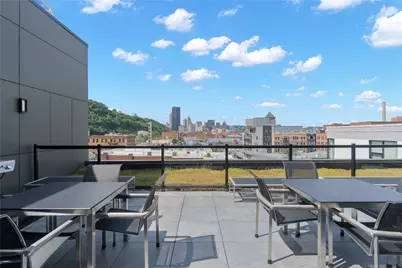 2545 Penn Avenue #PH 602, Downtown Pgh, PA 15222 - Photo 33