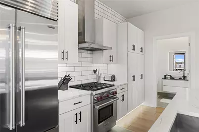 2545 Penn Avenue #PH 602, Downtown Pgh, PA 15222 - Photo 11