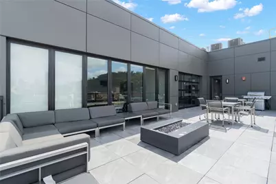 2545 Penn Avenue #PH 602, Downtown Pgh, PA 15222 - Photo 31