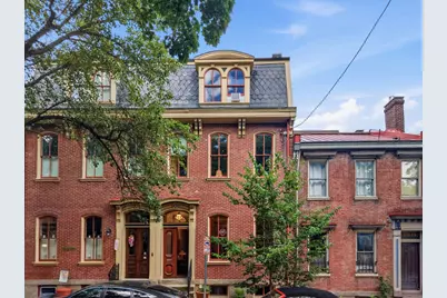1212 Resaca Place, Pittsburgh, PA 15212 - Photo 1